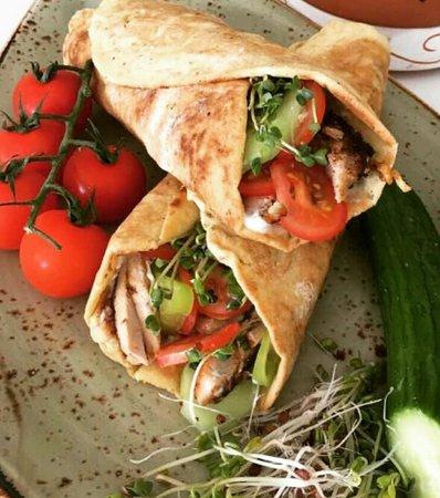 Shtex Shawarma Bar